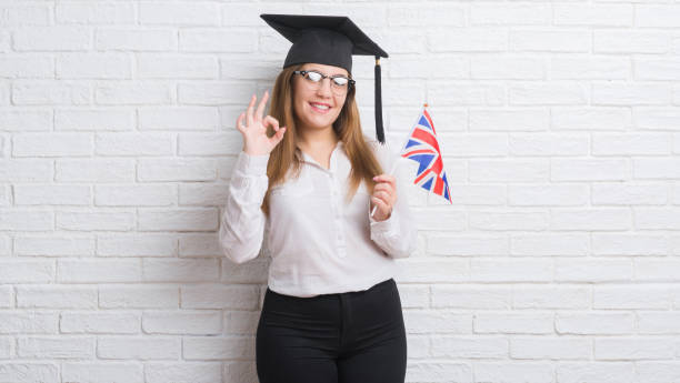 Fully funded scholarships for international students in the UK 2024