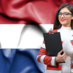 2024 scholarships for international students in the Netherlands