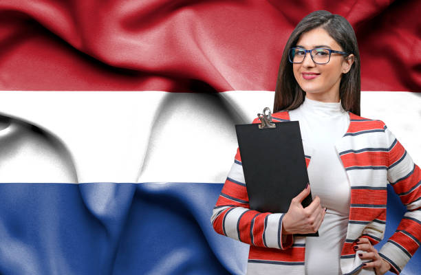 2024 scholarships for international students in the Netherlands