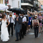 Wedding venues in New Orleans