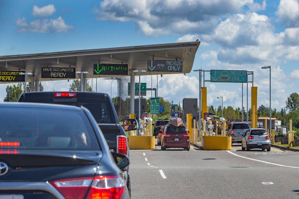 US Border Control