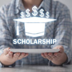 Fully funded scholarships for international students 2024