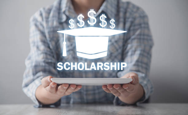 Fully funded scholarships for international students 2024