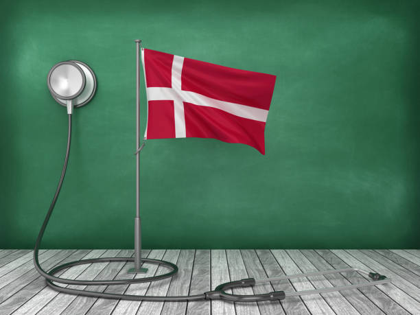 Fully funded scholarships in Denmark for international students 2024