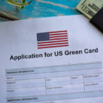 Green Card Application