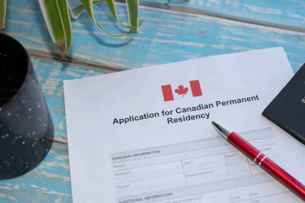 Permanent residency through investment 2024