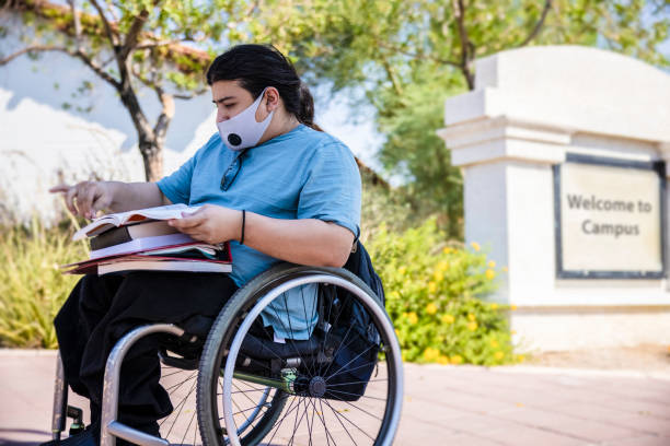 2024 scholarships for international students with disabilities