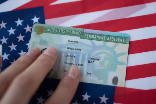 Green Card Lottery