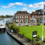 Luxury hotels in Buckinghamshire