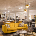 Furniture retailers in Nottingham