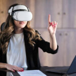 Virtual reality training program designer positions