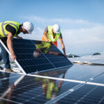 Renewable energy technician careers