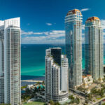 Luxury hotels in Miami Beach