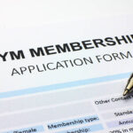 Gym memberships in Aberdeen