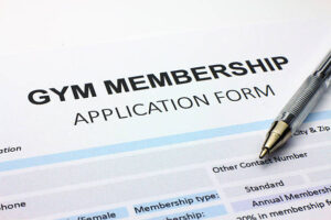 Gym memberships in Aberdeen