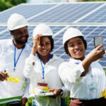 Sustainable energy engineer careers 2024