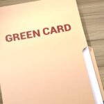 Green card application process 2024