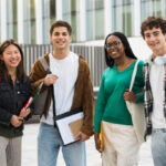 2024 international scholarships for exchange students