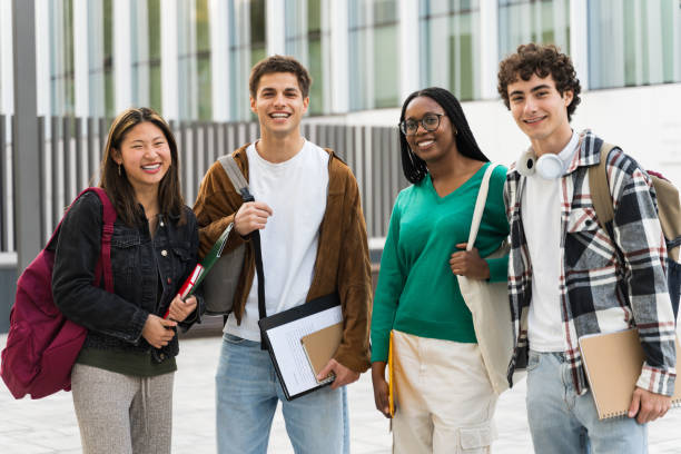 2024 international scholarships for exchange students