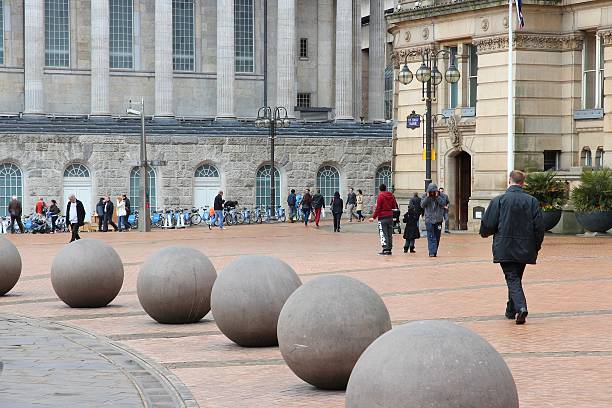 Accountants in Birmingham