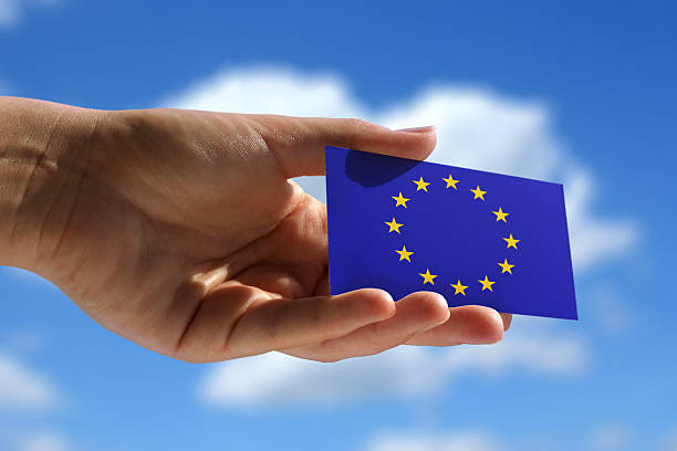 EU blue card eligibility 2024