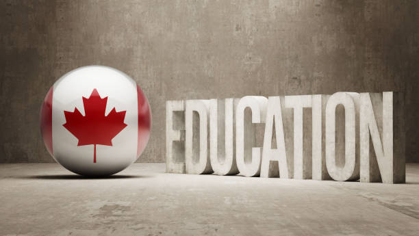 Fully funded scholarships in Canada for international students 2024