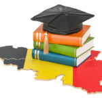 2024 scholarships for international students in Belgium