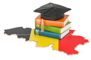 2024 scholarships for international students in Belgium