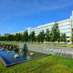 Medical centers in Cleveland