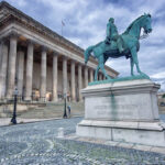 Art museums in Liverpool