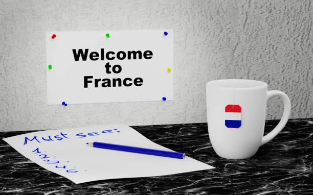 Fully funded scholarships in France for international students 2024