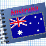 Australia Photo album